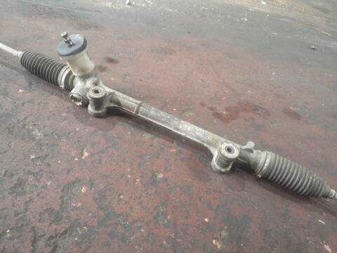 Foto 2ª: Cremallera de Direccion Suzuki Alto K10B (2009)