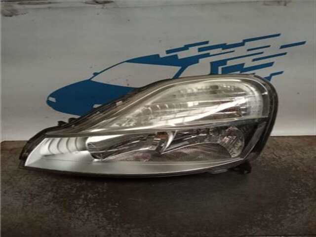 Faro Izquierdo Renault Grand Modus 1.2 DYNAMIQUE [1.2 LTR. - 55 KW 16V]