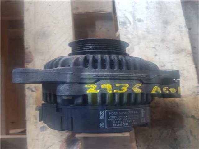 Alternador Honda Accord 2.0 I LS (CE8)