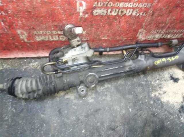 Foto 3ª: Cremallera de Direccion Ford Puma 1.4 [1.4 LTR. - 66 KW 16V CAT] [FHF]