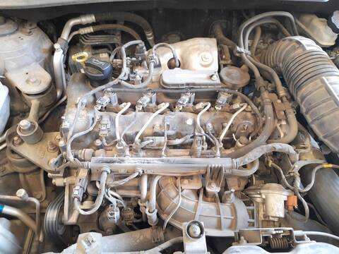 Motor Completo Kia Sportage 2.0 CRDI 136CV 100KW