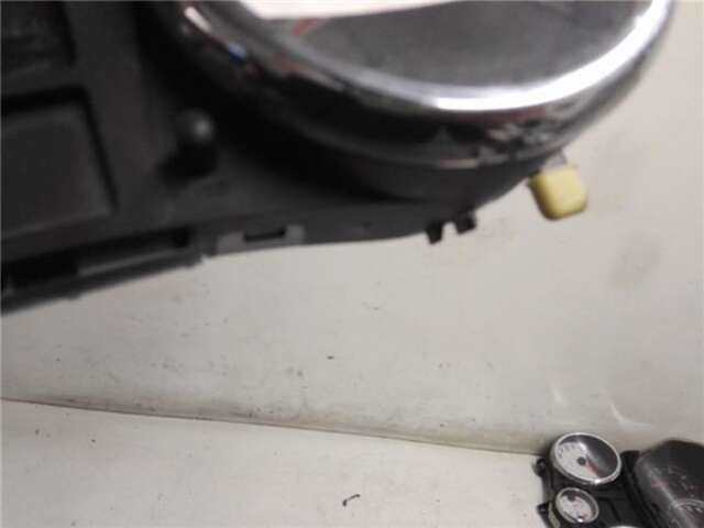 Foto 2ª: Cuadro de Instrumentos Peugeot 207 1.6 16V HDI (90 CV) [9HP O 9H06]