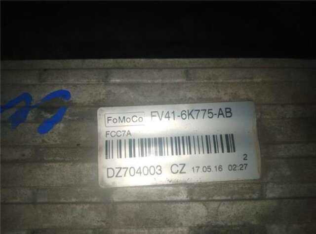 Intercooler Ford C Max 2.0 TDCI (CB7)(2010 _)