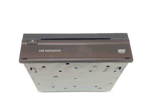 Sistema GPS Mercedes Clase C 160 3.5 V6 292CV 51KW