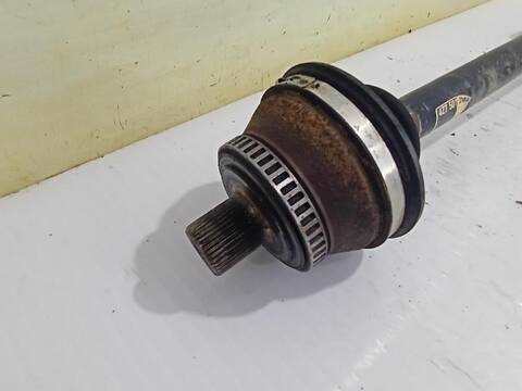 Foto 2ª: Transmision Trasera Izquierda Audi A6 2.5 TDI QUATTRO 180CV [BAU] (2001)