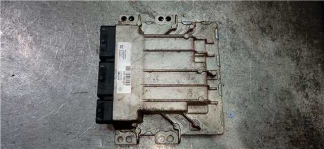 Foto 2ª: Centralita Motor ECU Renault Megane 1.2 BOSE-EDITION [1.2 LTR. - 97 KW TCE ENERGY] IV BERLINA 5P (12.2015-_)