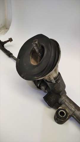 Foto 3ª: Cremallera de Direccion Ford Fiesta 1.6 DIESEL [D/HHJC] (2009)