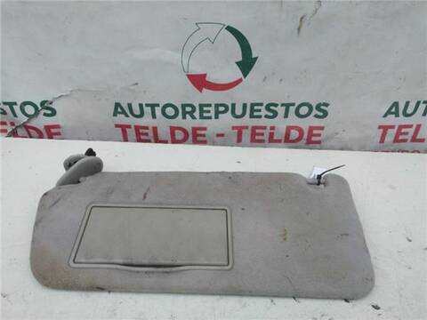 Parasol Izquierdo Toyota Corolla 2.2