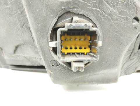 Foto 2ª: Retrovisor Izquierdo Renault Megane AUTHENTIQUE BERLINA 106CV 78KW II BERLINA 5P [K9K P7] (2008)