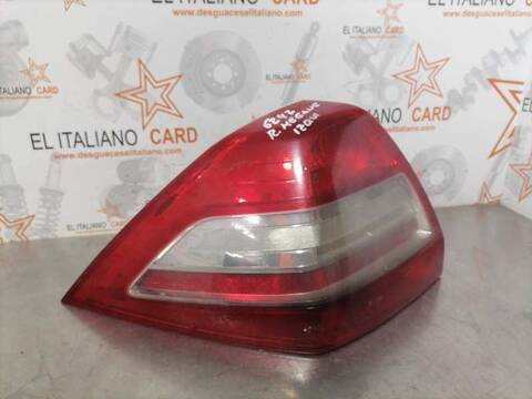 Piloto Trasero Izquierdo Renault Megane CONFORT AUTHENTIQUE BERLINA 120CV 88KW II CLASSIC BERLINA