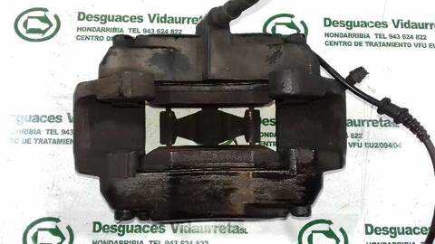 Foto 3ª: Pinza Freno Delantera Izquierdo Mercedes Clase C 160 5.0 V8 24V CAT COUPE 306CV 225KW [113960] (2001)