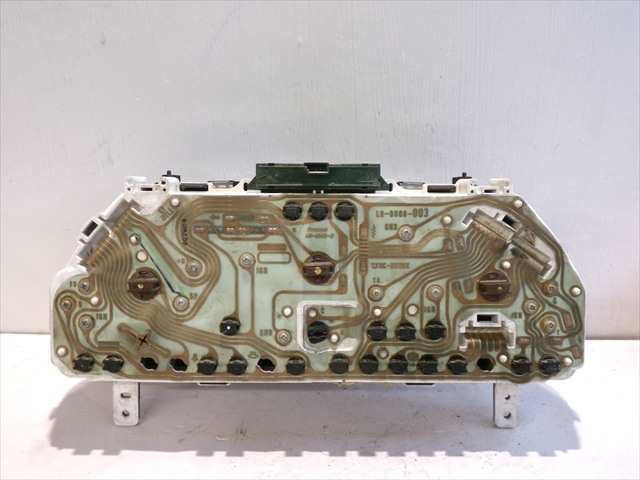 Foto 2ª: Cuadro de Instrumentos Land Rover Freelander 2.0 TD 1997-2006 [20T2N] (2000)