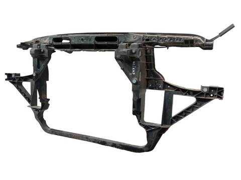 Foto 2ª: Paragolpes Delantero Bmw X3 2.0 D (2003)