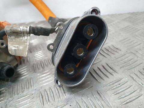 Foto 2ª: Centralita Motor ECU Bmw i8 I8 PURE IMPULSE 231CV 170KW [B38K15A] (2015)