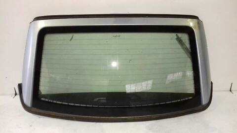 Luna Trasera Peugeot 206 CC 109CV 80KW