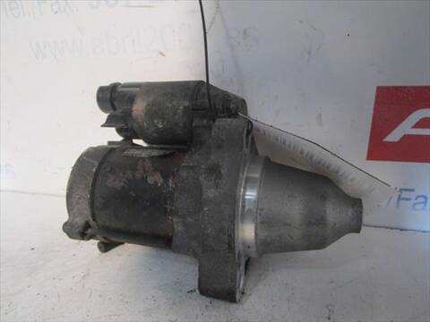 Motor de Arranque Honda Jazz 1.3 83CV