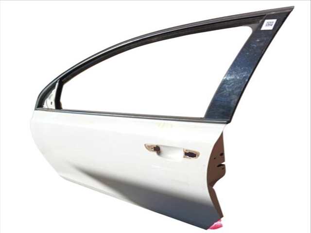 Foto 3ª: Puerta Delantera Izquierda Volkswagen Golf 1.6 TDI (2008)