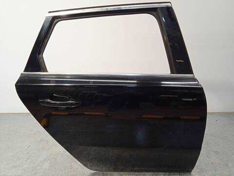 Puerta Trasera Derecha Peugeot 508 2.0 HDI 140CV 103KW