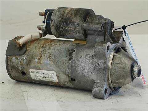 Motor de Arranque Ford Mondeo 1.8 TDCI 125CV 92KW