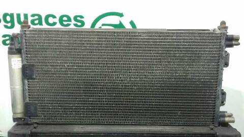 Foto 2ª: Radiador Calefaccion A.A. Land Rover Freelander 2.0 TD4 CAT 112CV 82KW [204D3] (2003)