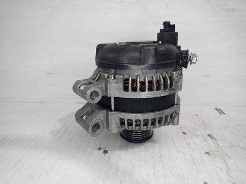 Foto 3ª: Alternador Land Rover Discovery TDV6 HSE AUT. 245CV [306DT] (2009)
