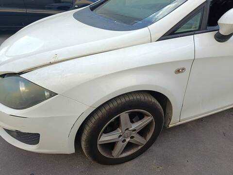 Aleta Delantera Izquierda Seat Leon CAYC
