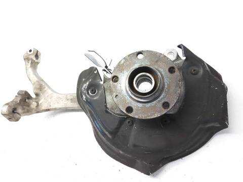 Mangueta Delantera Derecha Audi A6 3.0 TDI QUATTRO