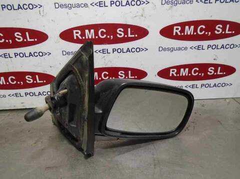 Retrovisor Derecho Toyota Yaris 1.0 CAT 65CV 48KW