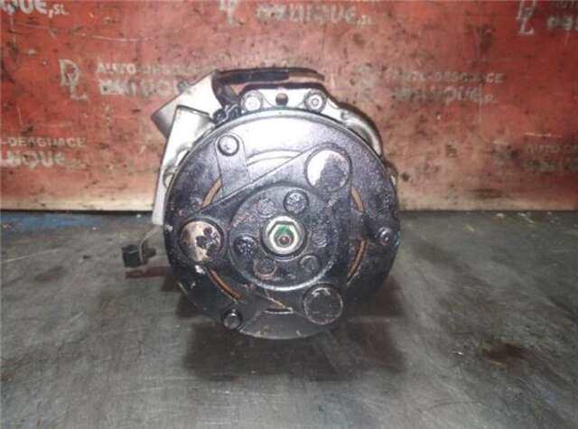 Foto 3ª: Compresor Aire Acondicionado Opel Astra 1.7 DTI 16V [Y 17 DT]