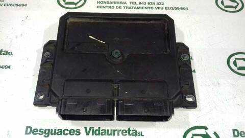 Centralita Motor ECU Fiat Doblo 1.9 D SX 63CV 46KW
