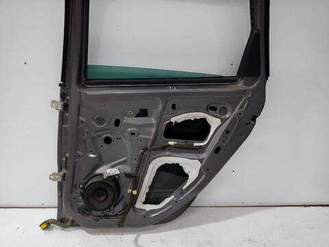 Foto 2ª: Puerta Trasera Derecha Renault Scenic BOSE EDITION 110CV [K9K836] (2009)