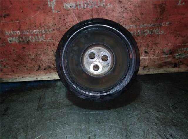 Foto 3ª: Cigüeñal Ford Transit 2.2 CITY LIGHT [2.2 LTR. - 74 KW TDCI CAT] FURGON (TT9)(2006 _)