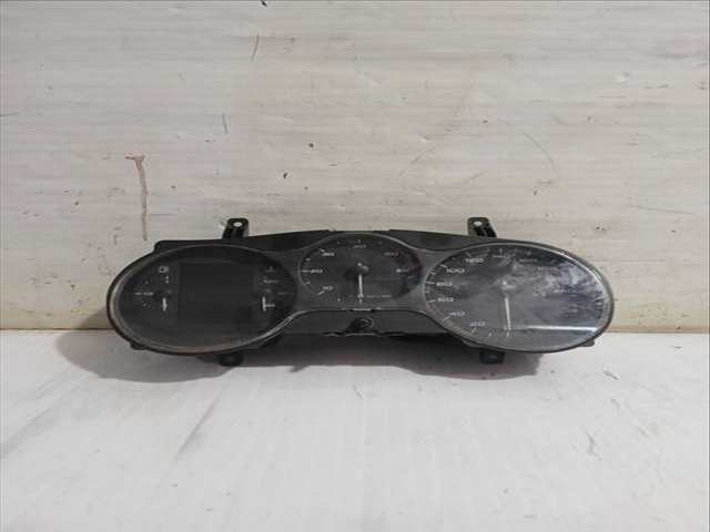 Cuadro de Instrumentos Seat Leon 1.9 TDI 105CV 77KW