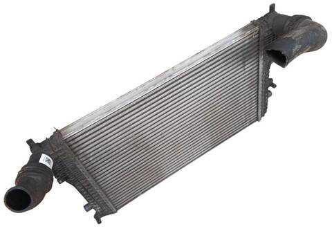 Intercooler Volkswagen Tiguan 2.0 TDI 4MOTION
