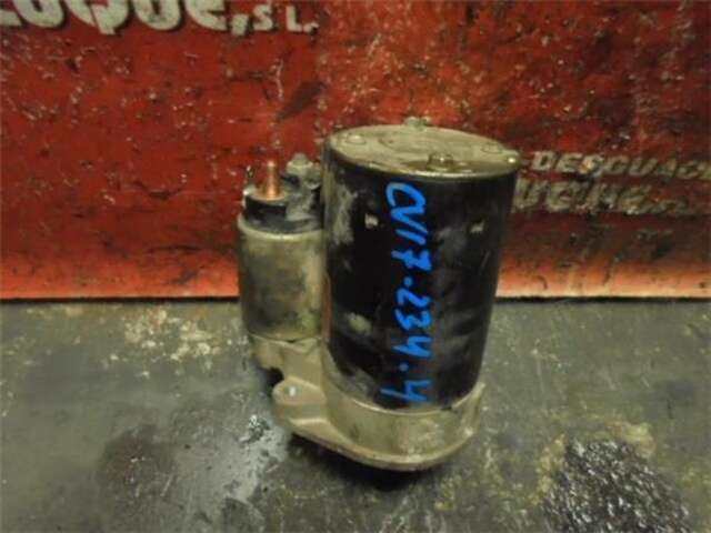 Motor de Arranque Hyundai Getz 1.1