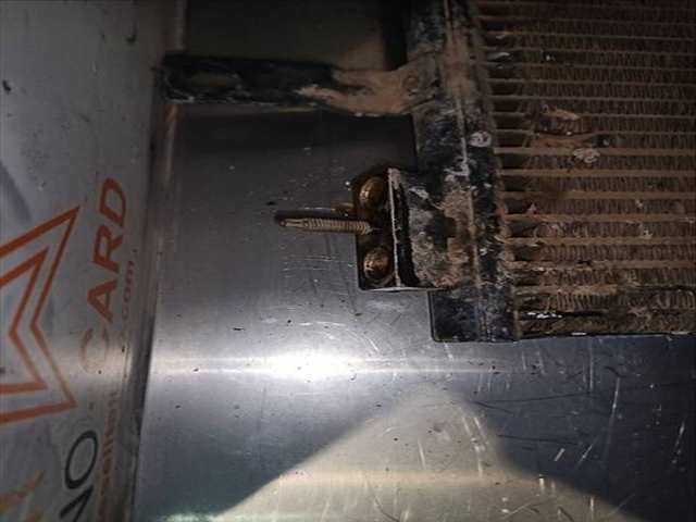 Foto 2ª: Radiador Calefaccion A.A. Jeep Grand Cherokee 2.7 CRD LAREDO 163CV 120KW (2001)