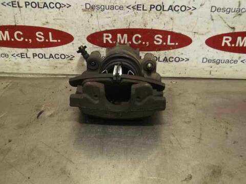 Foto 2ª: Pinza Freno Delantera Izquierdo Citroen C5 EXCLUSIVE BERLINA 140CV 103KW [RFJ] (2008)