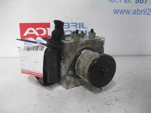Abs Opel Insignia 2.0 CDTI BERLINA 160CV 118KW