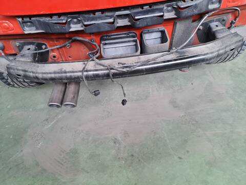 Refuerzo Paragolpes Trasero Seat Ibiza FR 105CV 77KW