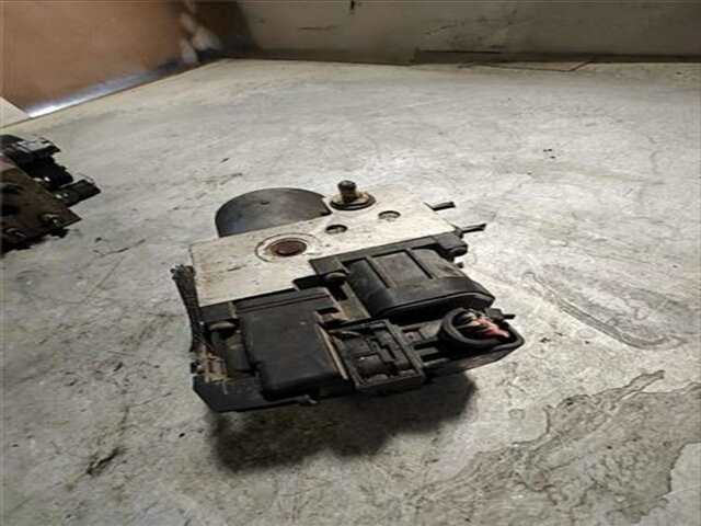 Foto 2ª: Abs Mitsubishi Carisma 1.8 (DA2A)