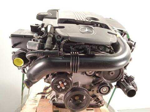 Motor Completo Mercedes Clase C 160 C 180 CGI BLUEEFFICIENCY 204.049) BERLINA 156CV 115KW