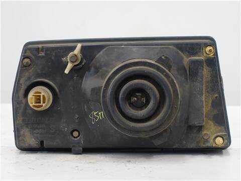Foto 2ª: Faro Izquierdo Lancia Delta 1.3 831AB.011) 75CV 55KW [831 B.000] (1989)