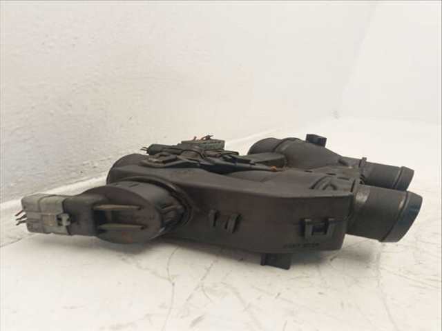 Foto 2ª: Caja Mariposa Peugeot 307 1.6 HDI 110 109CV 80KW [9HY (DV6TED4),9HZ (DV6TED4)] (2007)