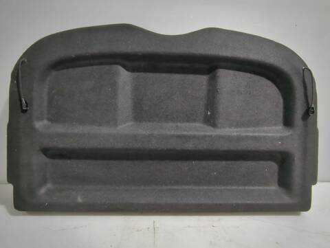 Foto 2ª: Bandeja Trasera Nissan Qashqai 1.5 DCI 116CV [K9K 872] (2013)