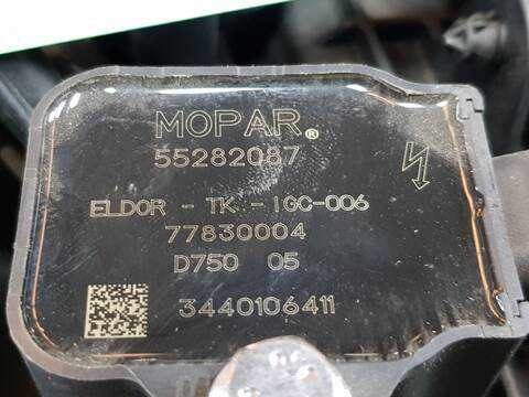Foto 3ª: Motor Completo Fiat Tipo TIPO 2022-)