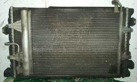 Radiador Calefaccion A.A. Seat Cordoba 1.4 16V BERLINA 100CV 74KW