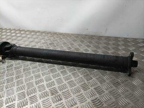 Foto 2ª: Transmision Central Mercedes Clase C 160 C 220 CDI 203.706) COUPE 143CV 105KW [611962] (2002)