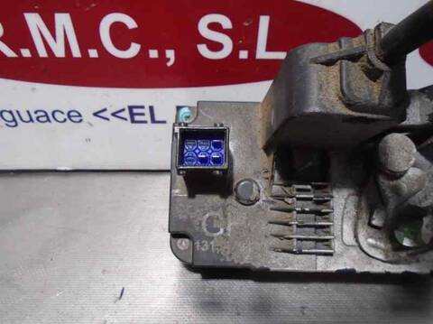Foto 3ª: Cerradura Puerta Trasera Derecha Opel Meriva 1.7 16V CDTI 100CV 74KW [Z17DTH] (2004)