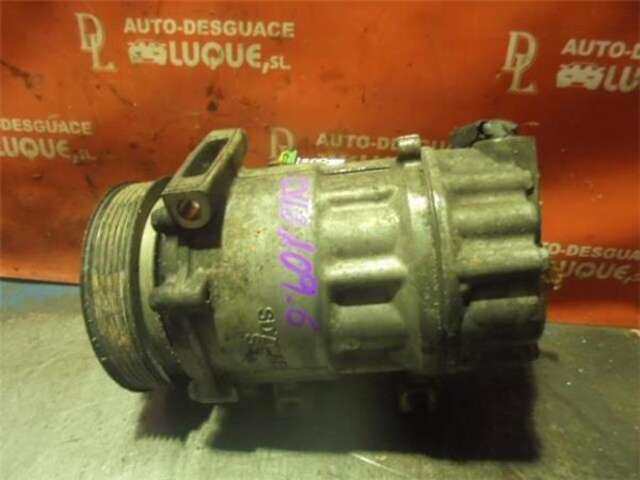 Compresor Aire Acondicionado Citroen C4 2.0 HDI GRAND C4 PICASSO