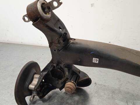 Foto 3ª: Puente Trasero Opel Grandland 1.6 TURBO D 75) 120CV 88KW [B16DTH] (2017)